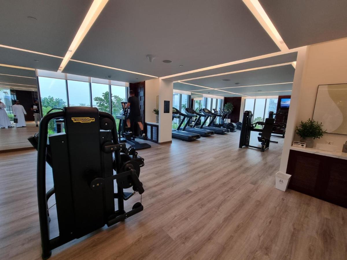 פוג'יירה Shaqa At Address Beach Residence - Fuj מראה חיצוני תמונה
