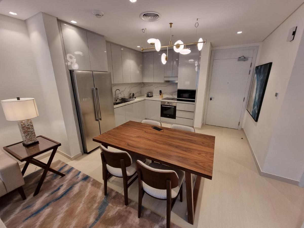 פוג'יירה Shaqa At Address Beach Residence - Fuj מראה חיצוני תמונה