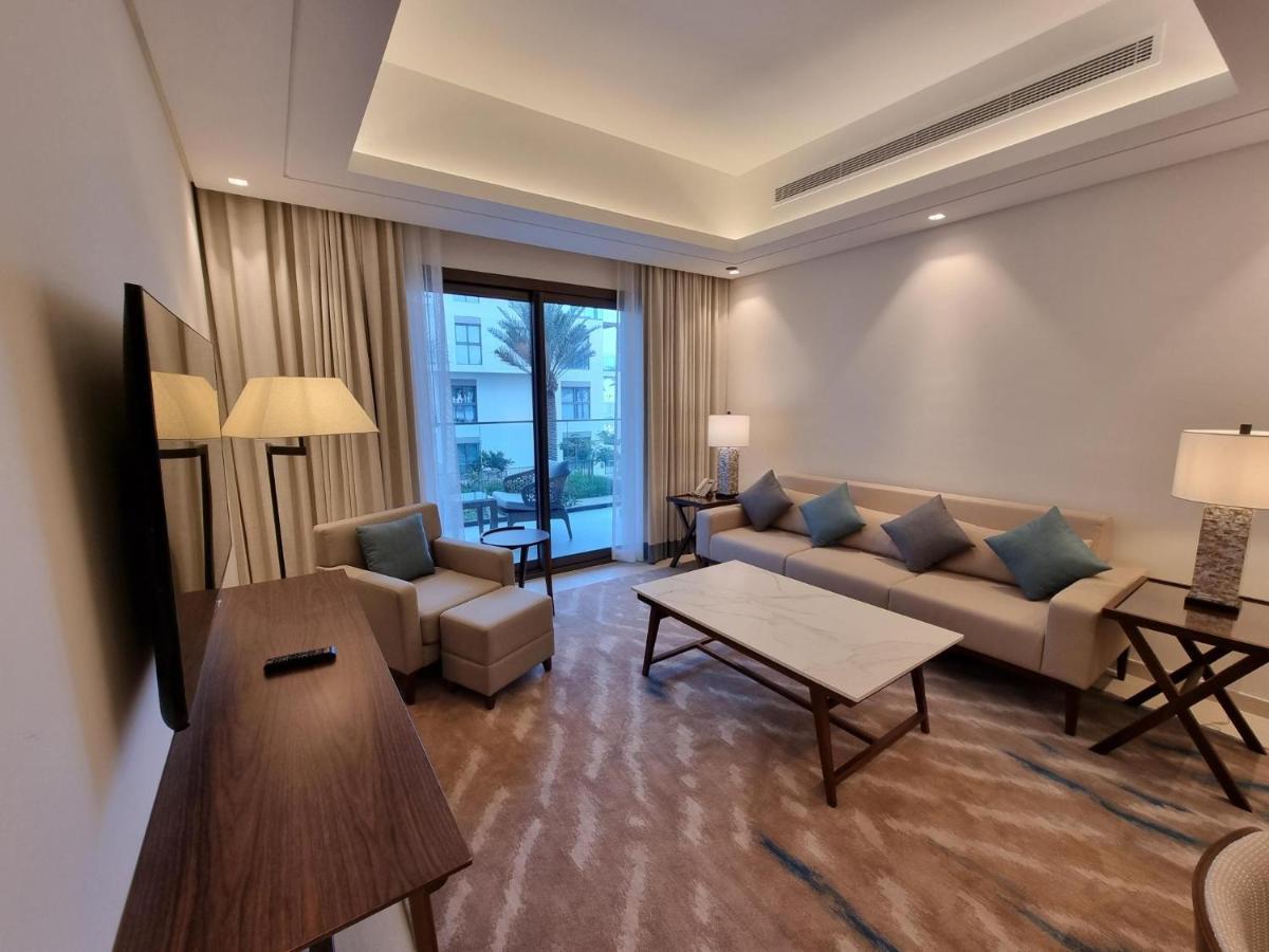 פוג'יירה Shaqa At Address Beach Residence - Fuj מראה חיצוני תמונה
